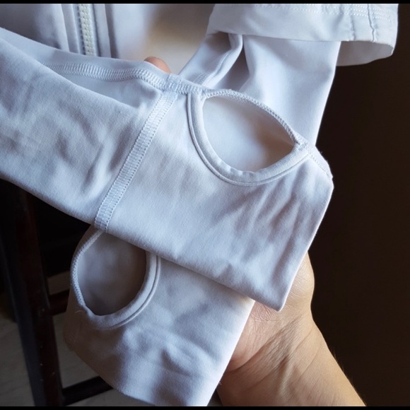 Lululemon seek the peak jacket - Picture 5 of 6